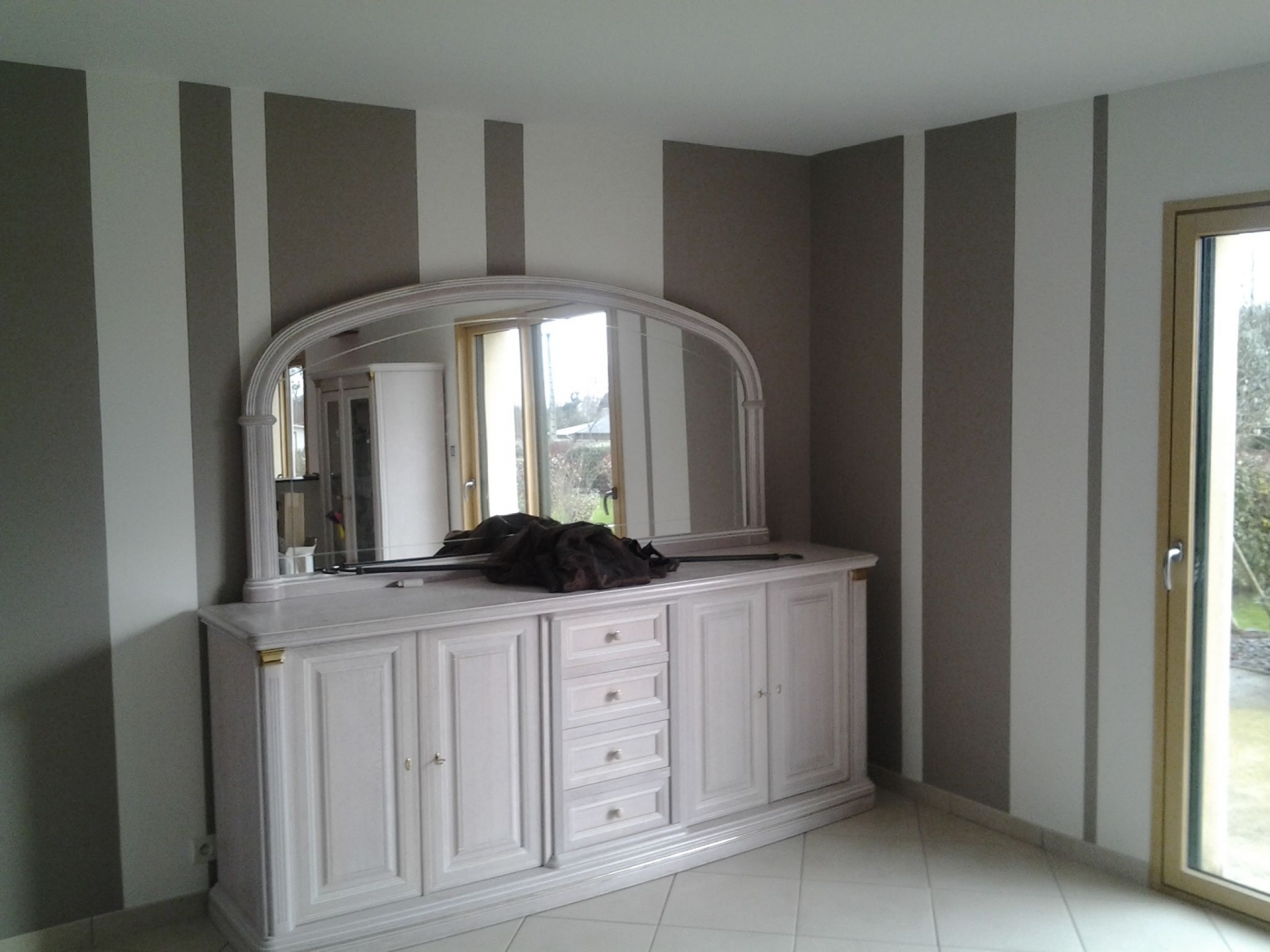 déco salle à manger 